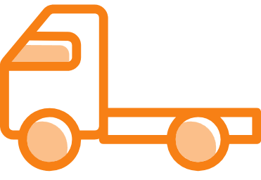 石泉拖车/平板车