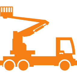 石泉高空作业车
